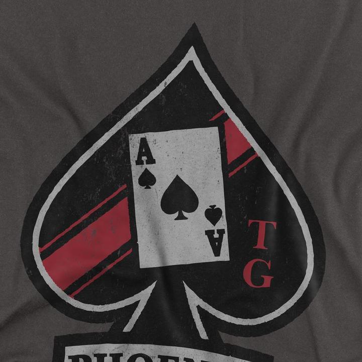Produktbild Top Gun Phoenix Call Sign TShirt (XL)