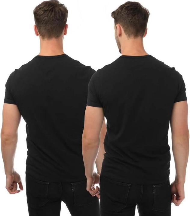 Immagine prodotto Emporio Armani Maglietta Uomo Misura Confezione 2 (M)