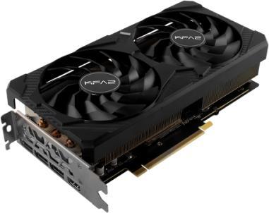 Image du produit KFA2 RTX3070Ti OC GDDR6X HDMI 3xDP (8 Go)