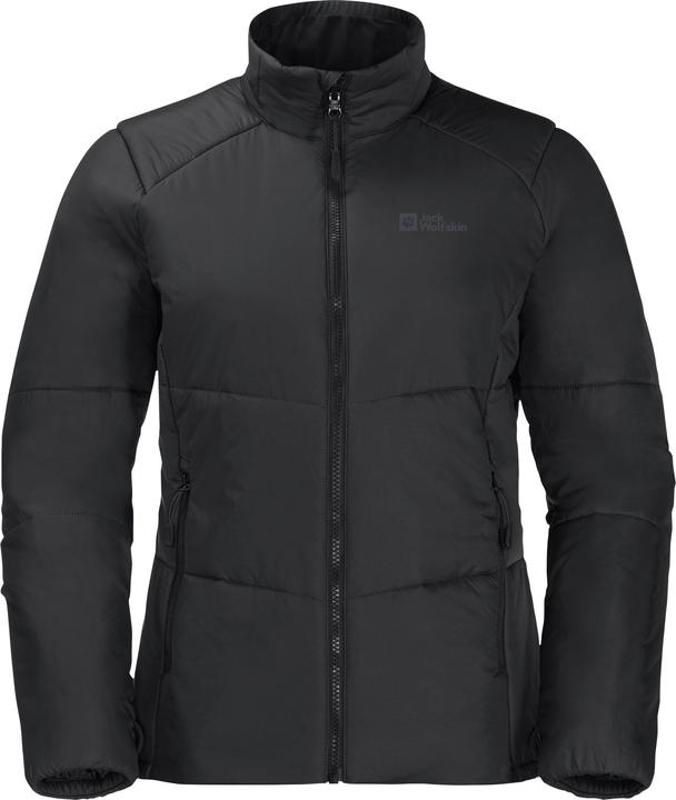 Produktbild Jack Wolfskin Bergland Ins Jkt W (L)