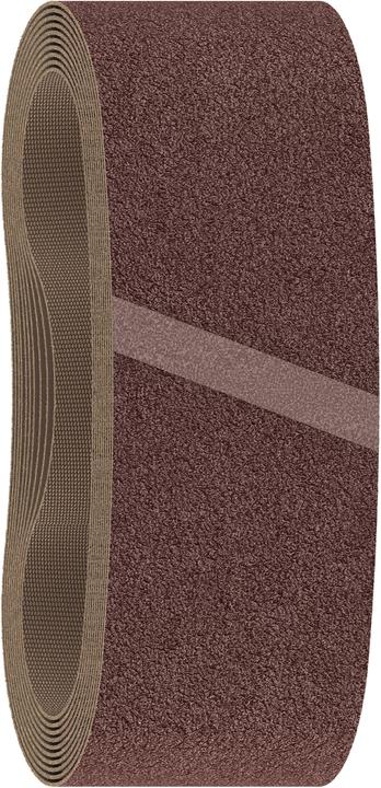 Image du produit Bosch Professional Zubehör PRO X440 bande abrasive, 75 x 533 mm, G60 (60)