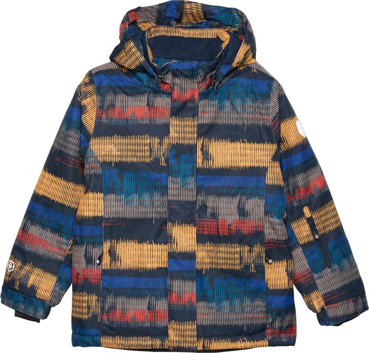 Image du produit Color Kids COSki Veste AOP - 741119 (164)