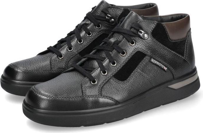 Mephisto Orton