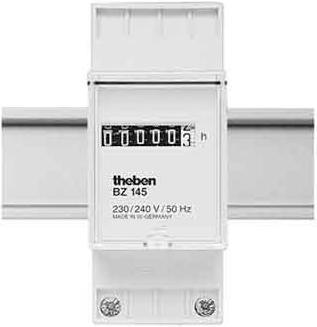 Actual product image Theben BZ 145