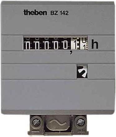 Actual product image Theben BZ 142-3