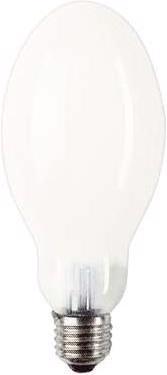 Actual product image Osram Powerstar Hqi-E Coated (E40, 250 W, 18000 lm, 1 x, G)