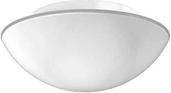 Actual product image RZB Opal glass lamp (490 lm, E27)
