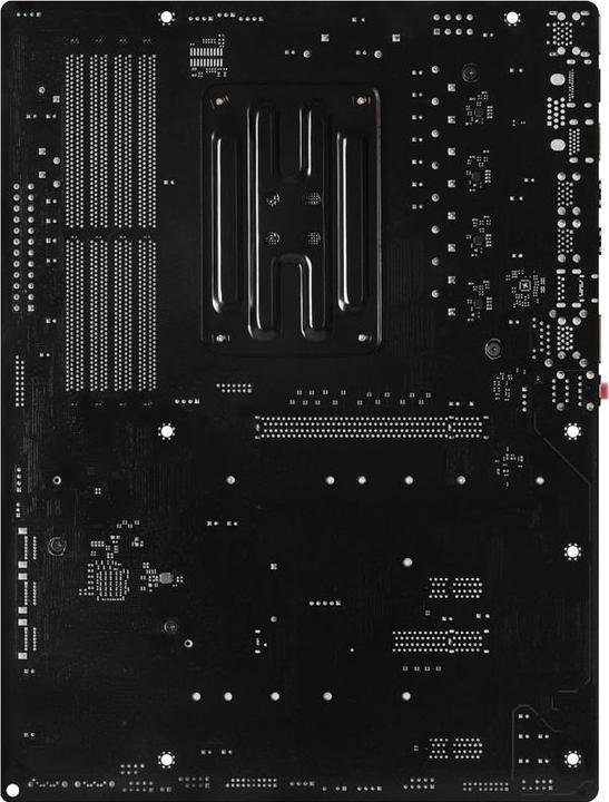Image du produit AsRock X570 Jeux fantômes (AM4, AMD X570, ATX)