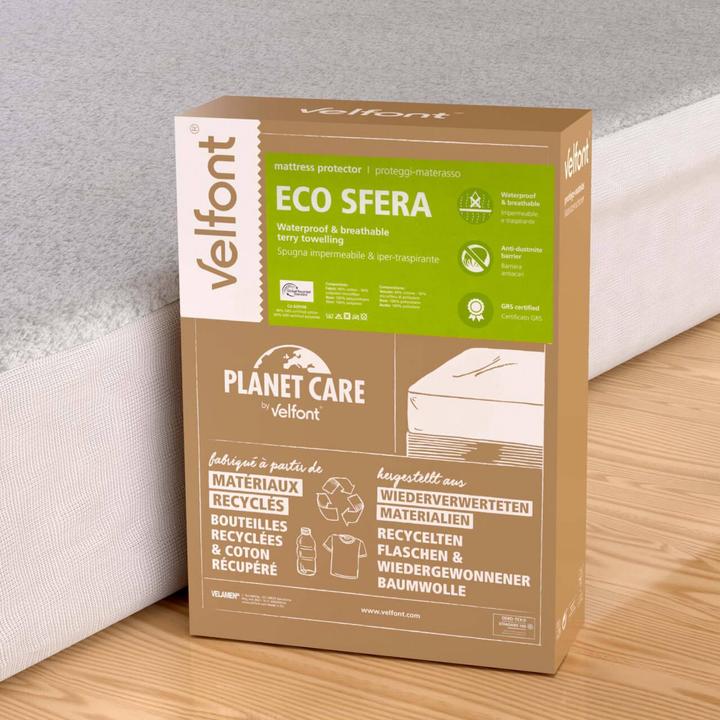 Actual product image Velfont Eco Sfera (10 x 25 x 36 cm)