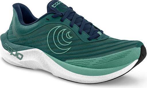 Actual product image Topo Athletic W's Cyclone 2 (40.5)