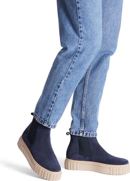 Image du produit Tamaris Bottes de Chelsea (40)
