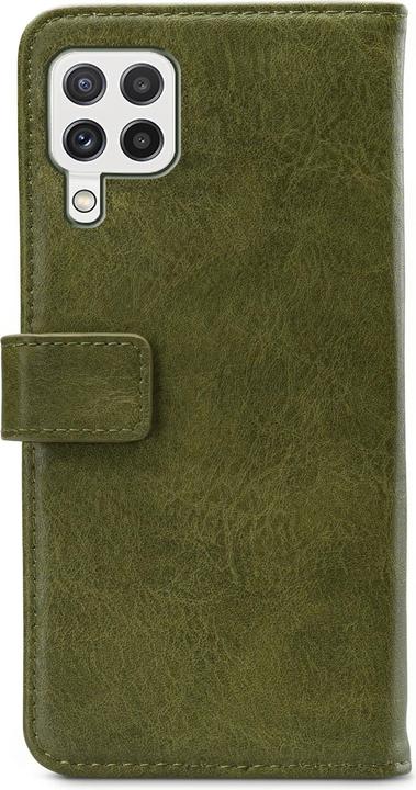 Produktbild Mobilize Elite Gelly Wallet (Samsung Galaxy A22)
