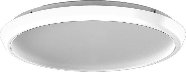 Image du produit RZB Applique murale/plafonnier à LED (2150 lm)