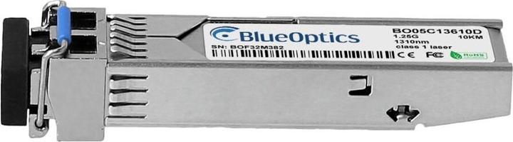 Image du produit CBO Alcatel-Lucent 3HE00028AA compatible BlueOptics SFP BO05C13610D
