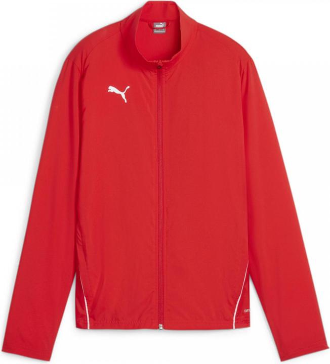 Actual product image Puma teamGOAL Sideline Jacket Wmn (XXL)