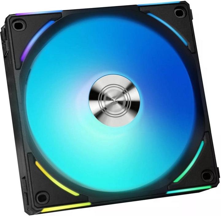 Produktbild Lian-Li UNI-FAN AL V2 (120 mm, 3 x)