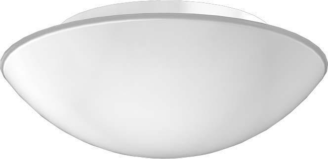 Productafbeelding RZB Opaal glazen lamp (880 lm, E27)