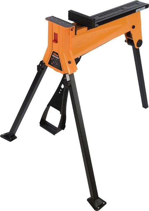Actual product image Triton SJA100E SuperJaws Mobile Clamping Jig 200 kg 980 x 860 x 880 mm (980 mm)