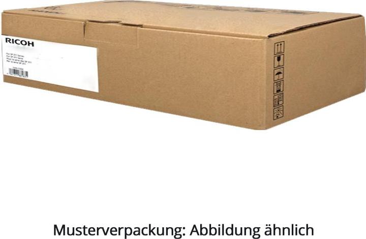 Produktbild RICOH Magenta - Original - Tonerpatrone - für Nashuatec MP C4502, MP C5502 (BK)