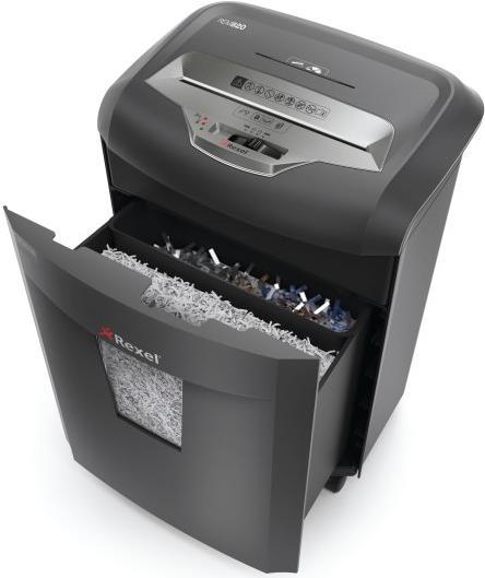 Produktbild Rexel REM 820 (Microschnitt)