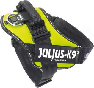 Produktbild Julius-K9 IDC Geschirr für grössere Hunde ergonomisch (L, Hund, Allgemein)