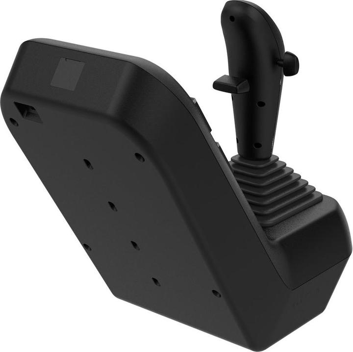 Image du produit Aerosoft Système de roues Truck & Bus (noir) (PC, Mac)