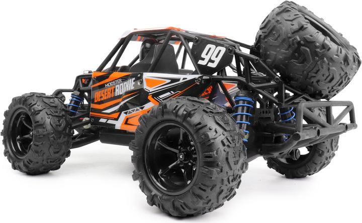 Image du produit Modster Rookie (RTR Prêt à fonctionner)