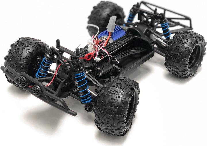 Image du produit Modster Rookie (RTR Prêt à fonctionner)