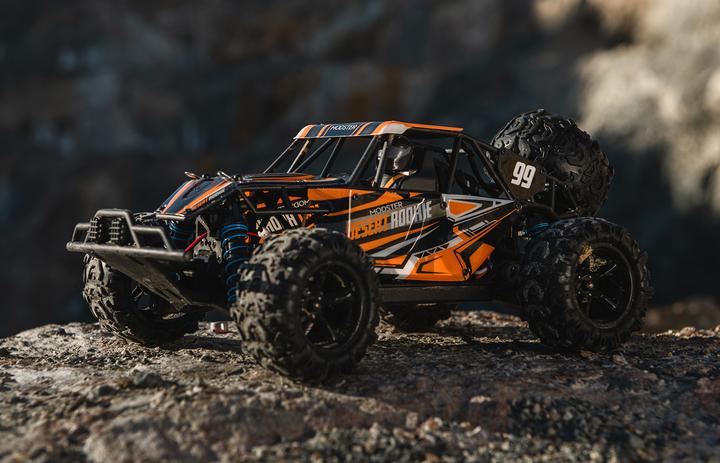Image du produit Modster Rookie (RTR Prêt à fonctionner)