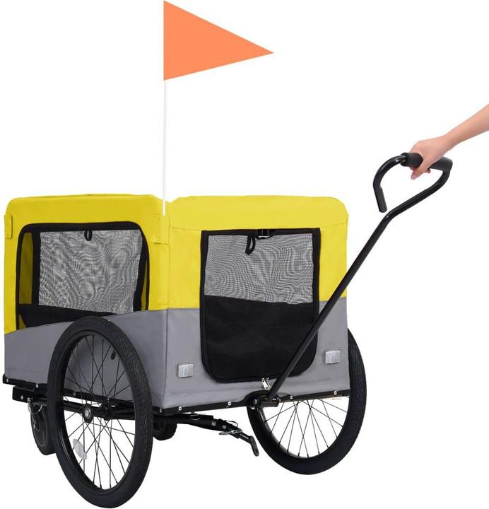 Produktbild VidaXL Randal