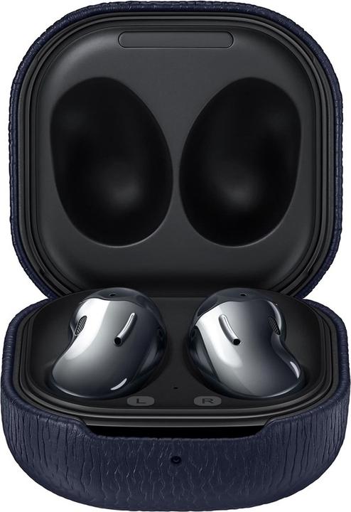 Immagine prodotto Samsung Cover in pelle per R180 R190 Galaxy Buds Live Pro - marina (Samsung Galaxy A32 5G)