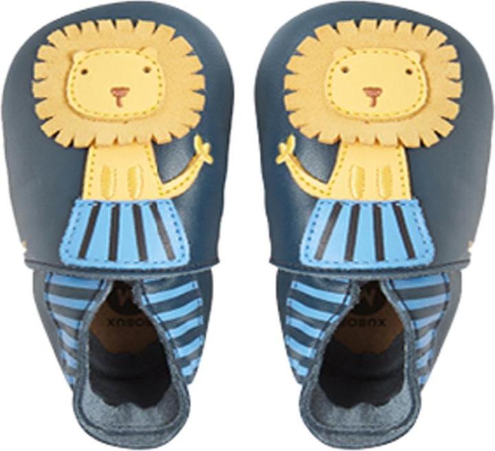 Actual product image Bobux Lionello (16, 17)