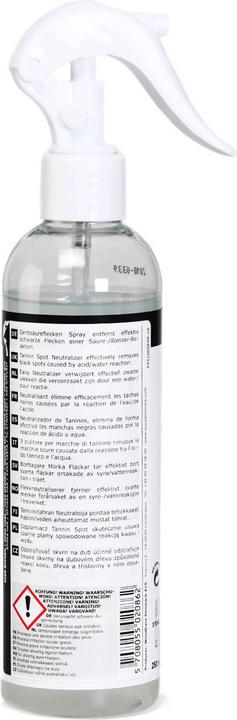 Woca Tannic acid stains (Nature, 0.25 l)