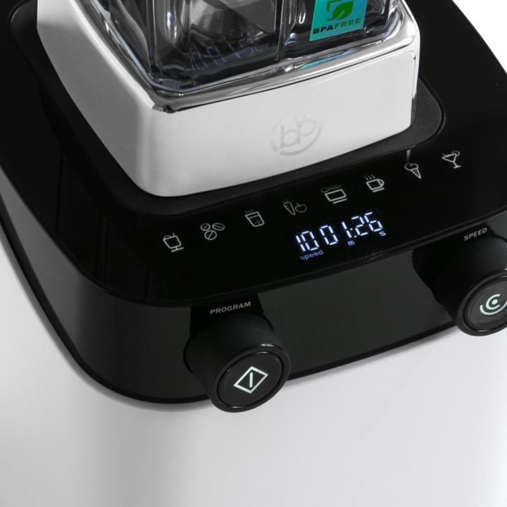 Produktbild Bianco di Puro Volto (1400 W)