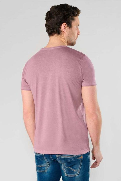 Actual product image Le Temps Des Cerises t-hirt le temp de cerie grib (S)