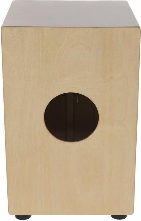 Produktbild Dimavery CJ-510 Cajon, Birke, sunburst (Cajon)