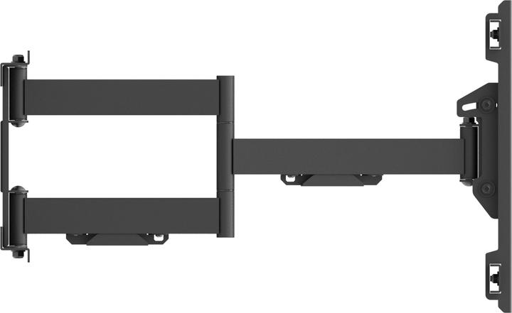 Image du produit Multibrackets M Bras flexible universel Pro Super Duty Plus (Mur, 110", 125 kg)