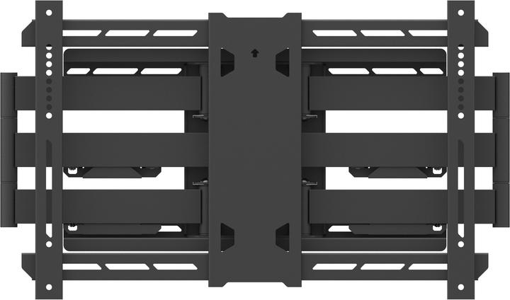 Image du produit Multibrackets M Bras flexible universel Pro Super Duty Plus (Mur, 110", 125 kg)
