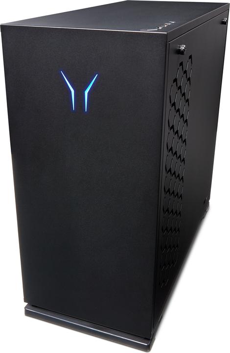 Produktbild Medion Erazer Hunter X20 RTX 3080 (Intel Core i7-12700KF, 32 GB, 1000 GB, GeForce RTX 3080)