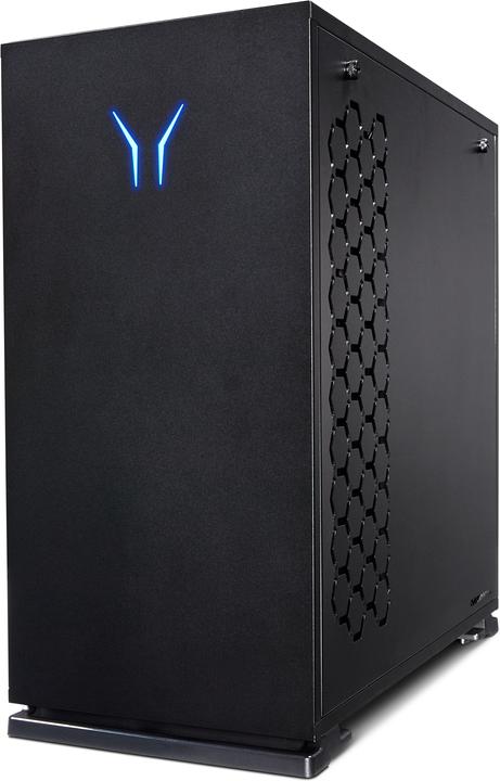 Produktbild Medion Erazer Hunter X20 RTX 3080 (Intel Core i7-12700KF, 32 GB, 1000 GB, GeForce RTX 3080)