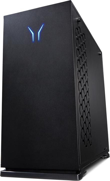 Produktbild Medion Erazer Hunter X20 RTX 3080 (Intel Core i7-12700KF, 32 GB, 1000 GB, GeForce RTX 3080)