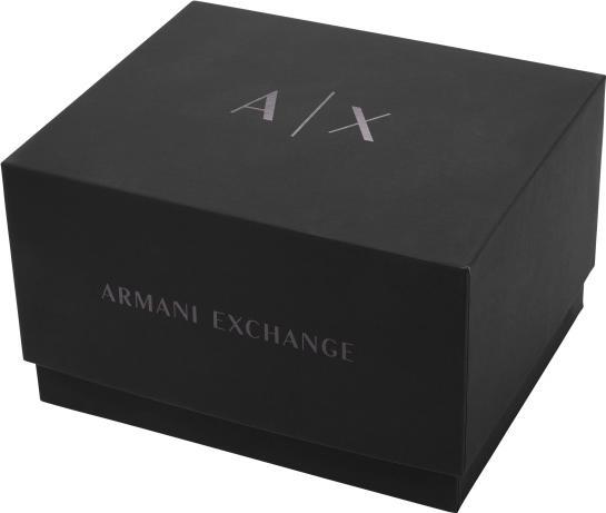 Produktbild Armani Exchange AX7156SET Lola (Geschenkset, 36 mm)