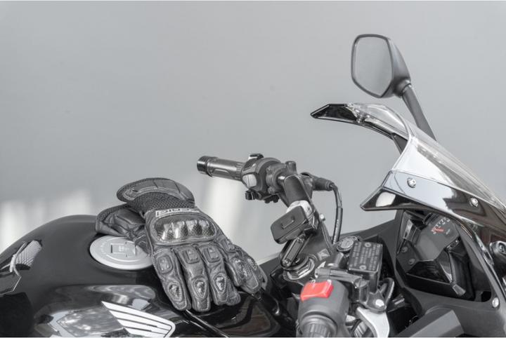 Actual product image Peak Design Stem Mount