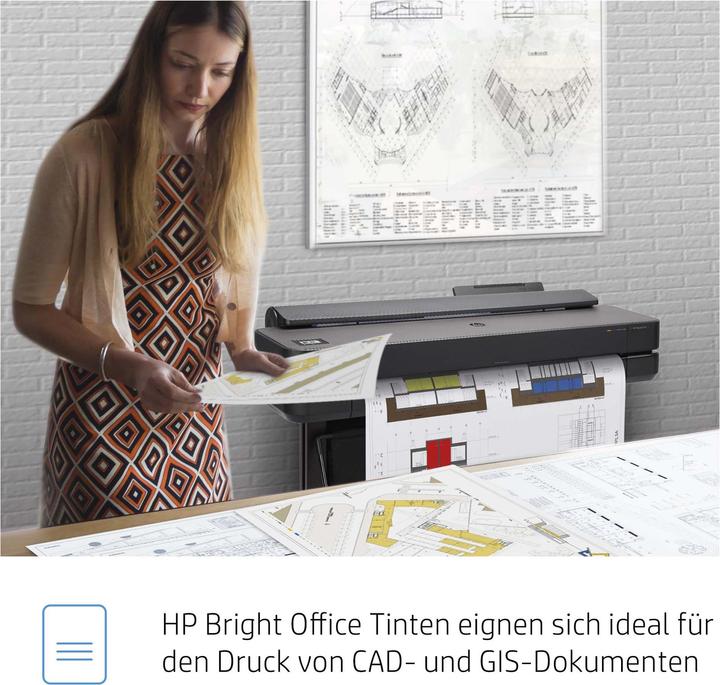 Immagine prodotto HP 72 (C)