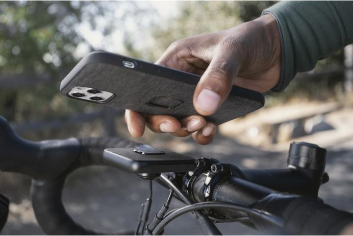 Actual product image Peak Design Out Front Mount