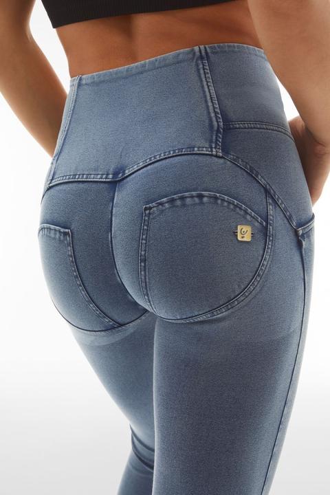 Actual product image Freddy WR.UP® Push-up pants WRUP2BHC002ORG (XS)