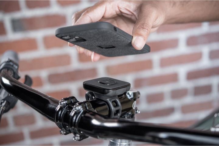Immagine prodotto Peak Design Universal Bar Mount