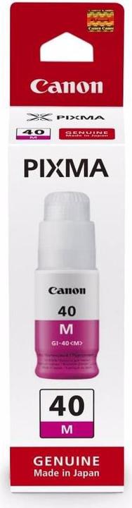 Canon INK GI-40 M (M)