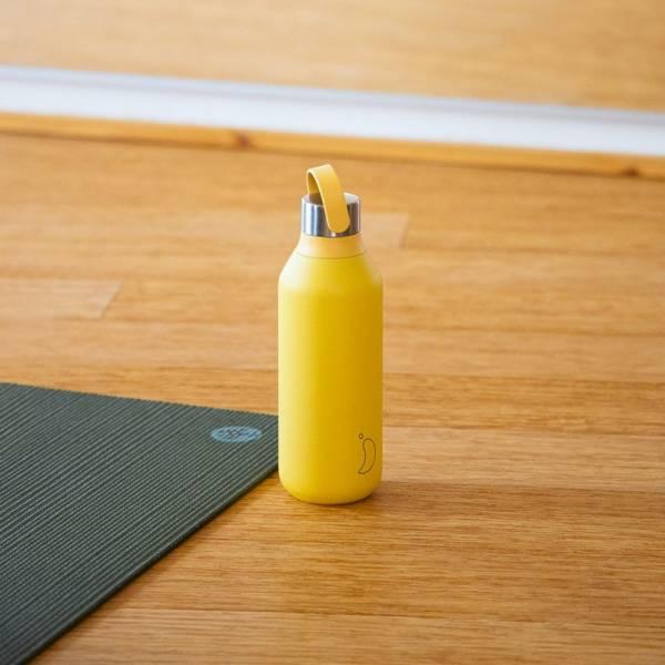 Actual product image Chilly’s Series 2 Grey 1000ml (1 l)