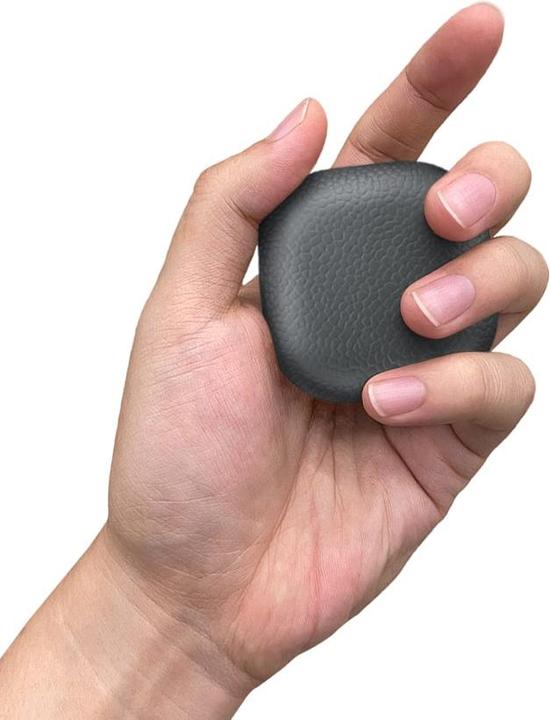 Immagine prodotto Samsung Cover in pelle per R180 R190 Galaxy Buds Live Pro - grigio (Samsung Galaxy A32 5G)